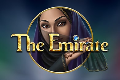 Слот Theemirate Пинко Казино